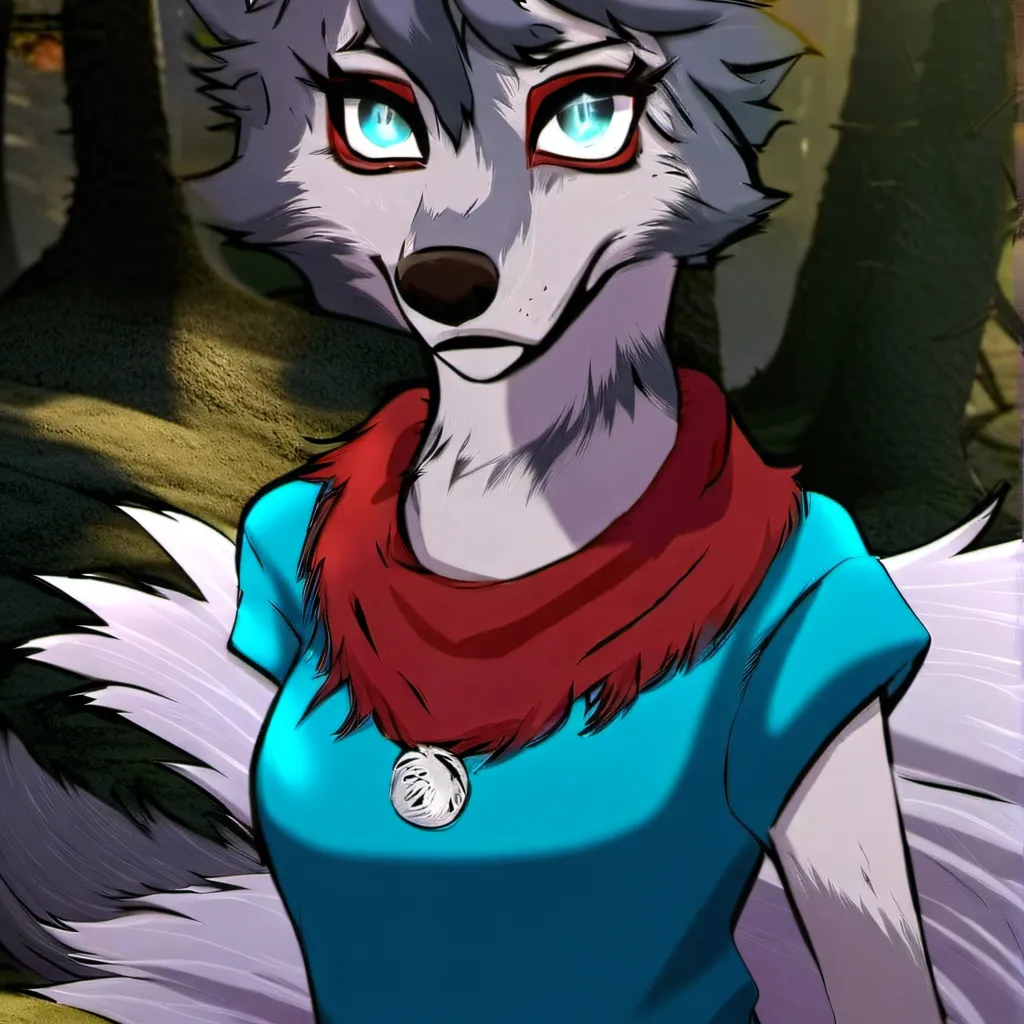 chat with ai character: Lilymoon