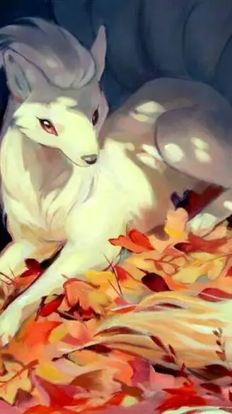 ai character: pokemon adventure background