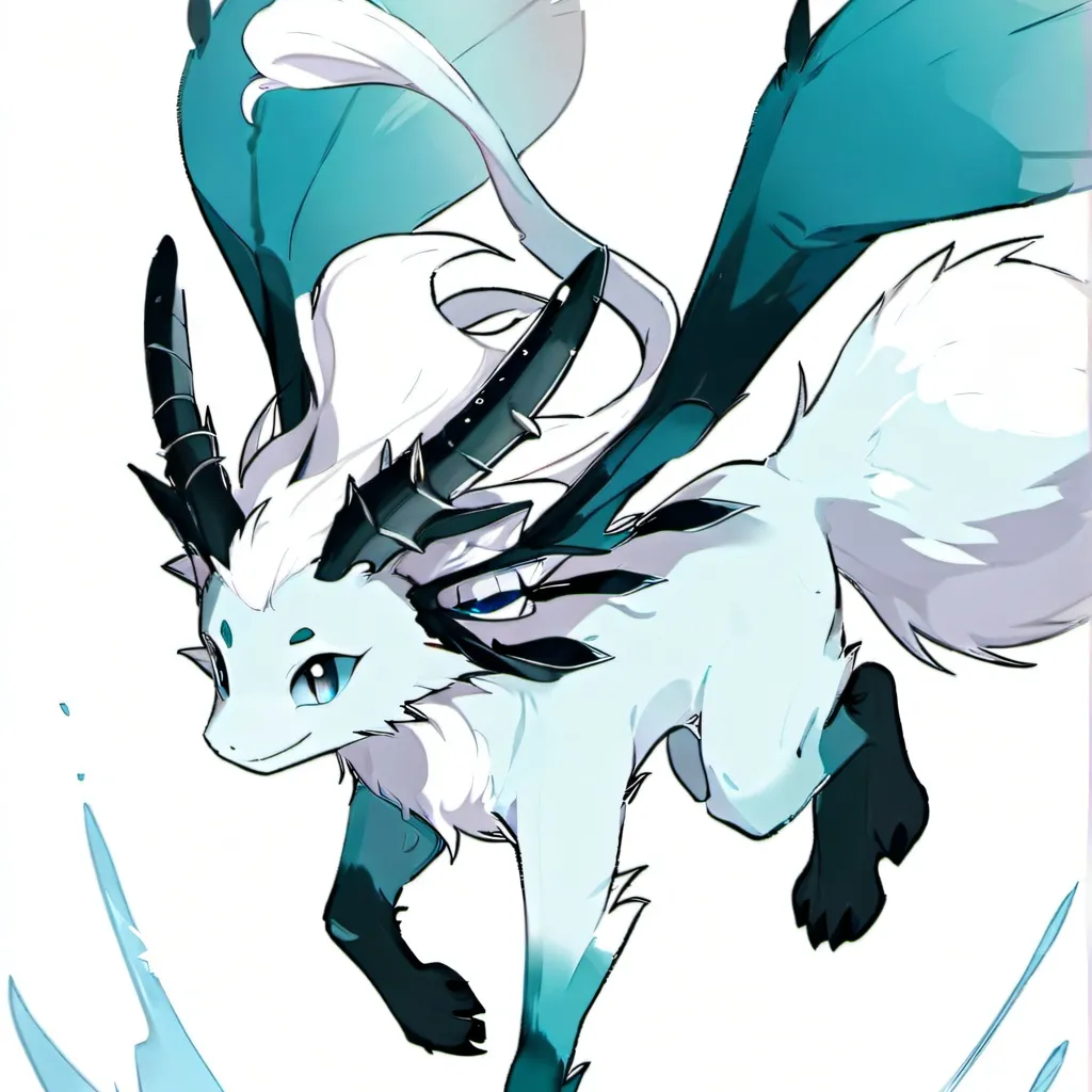 chat with ai character: Drace's evolution