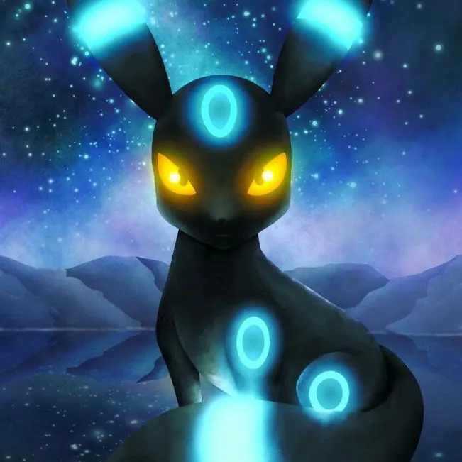 chat with ai character: Blue moon
