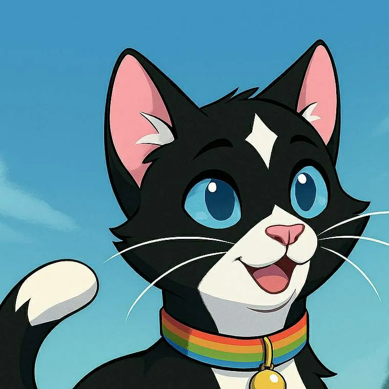 chat with ai character: Life of a Kittypet