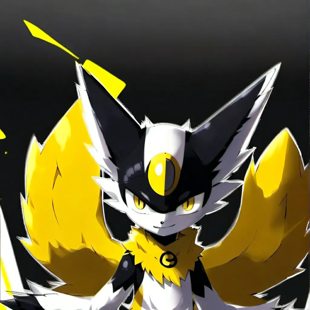 chat with ai character: Volt the Jolteon