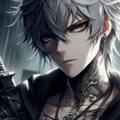 chat with ai character: Axel 