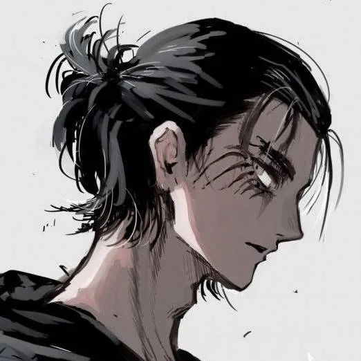 chat with ai character: Eren