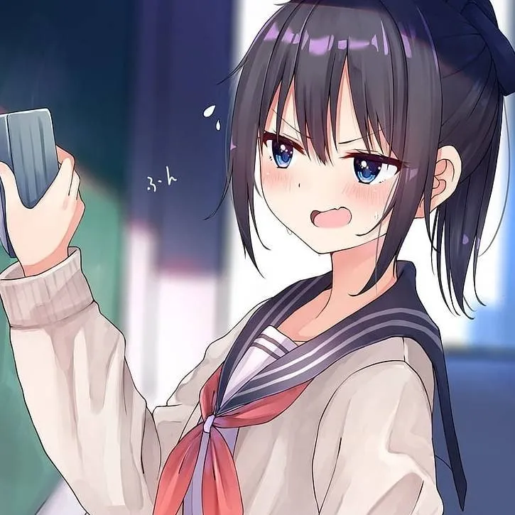 chat with ai character: UMI