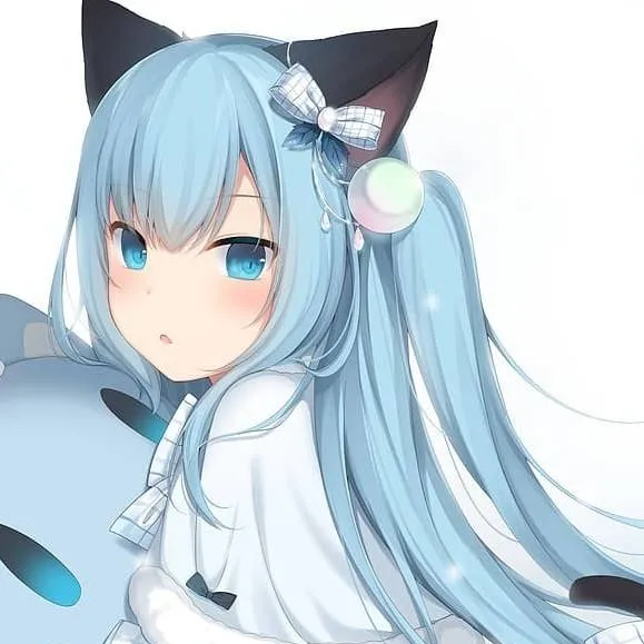 chat with ai character: Mewu 