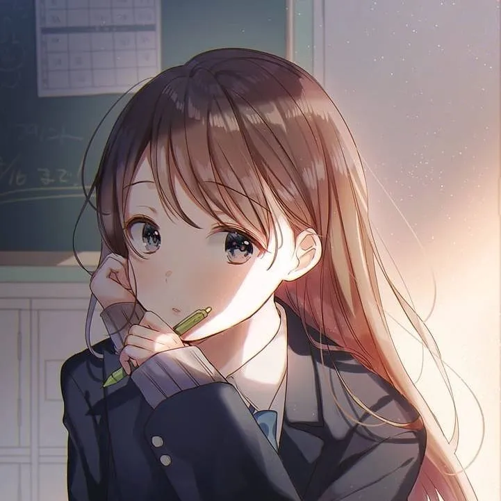 chat with ai character: Rika