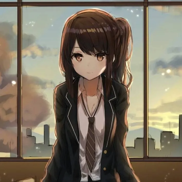 chat with ai character: Yuki (ゆき)