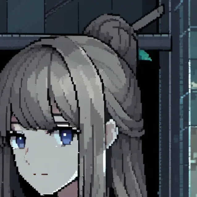 chat with ai character: Mha Roblox GC