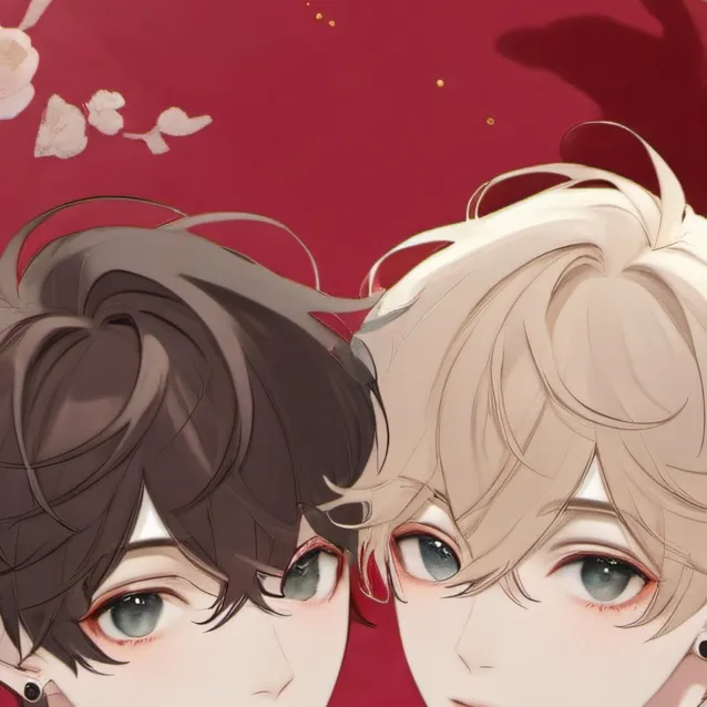 chat with ai character: Matthew and Daniel