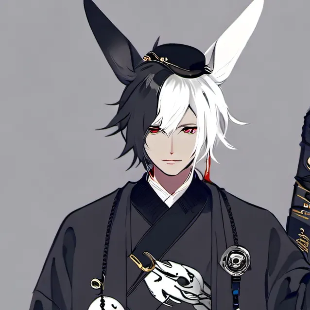 chat with ai character: MHA LOV...