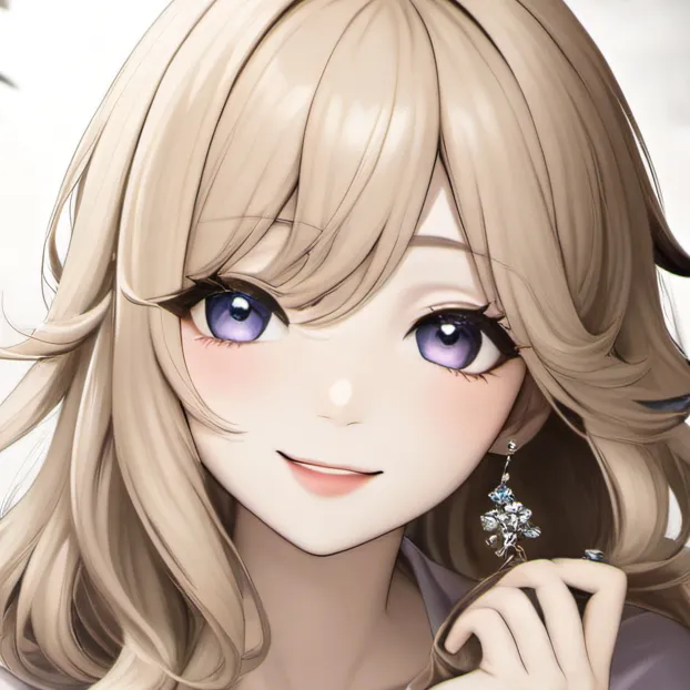 chat with ai character: Jaylee