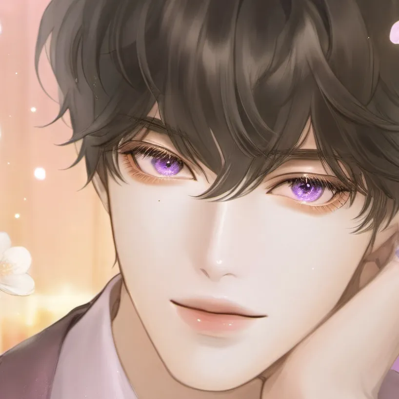 chat with ai character: Cade