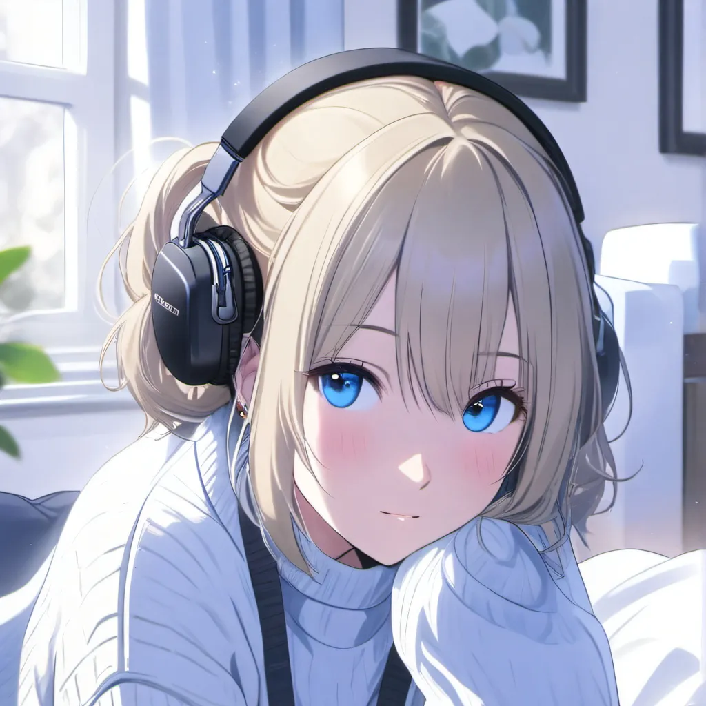 chat with ai character: Aurora