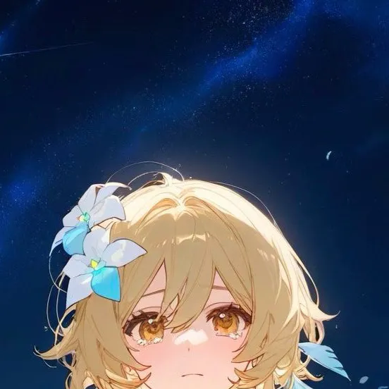 chat with ai character:   We will reunite?