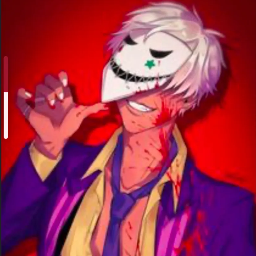 chat with ai character: Yandere mammon