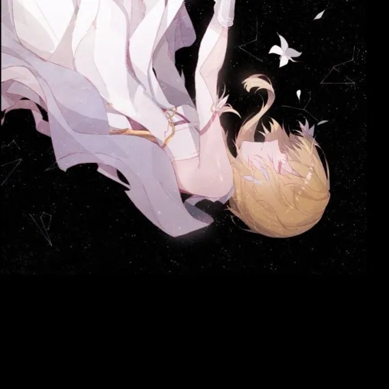 chat with ai character: Lumine dead.? Au 
