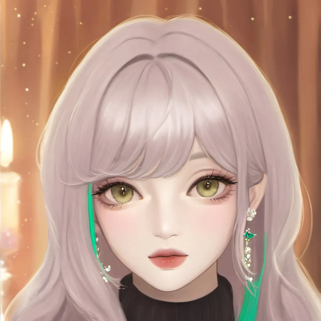 chat with ai character: Prank?