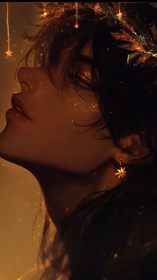 ai character: Mom am I monster background