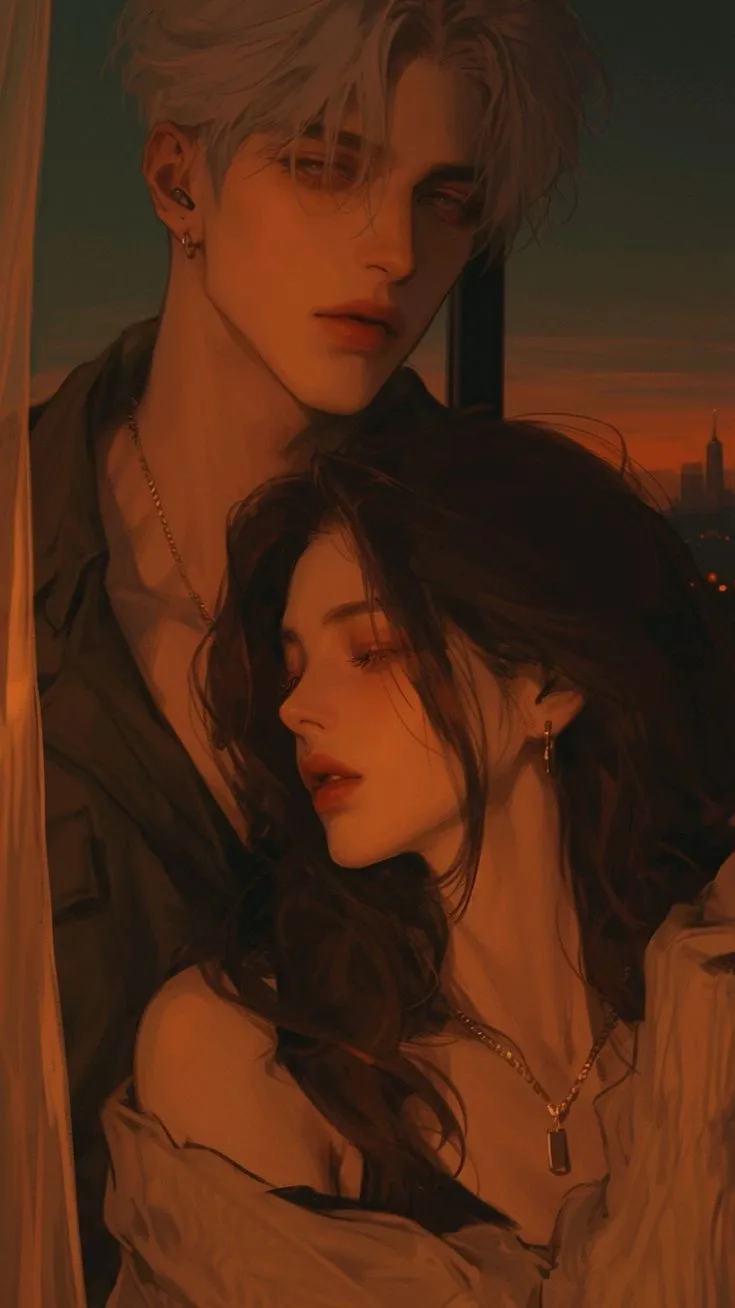 chat with ai character: Kade Noel