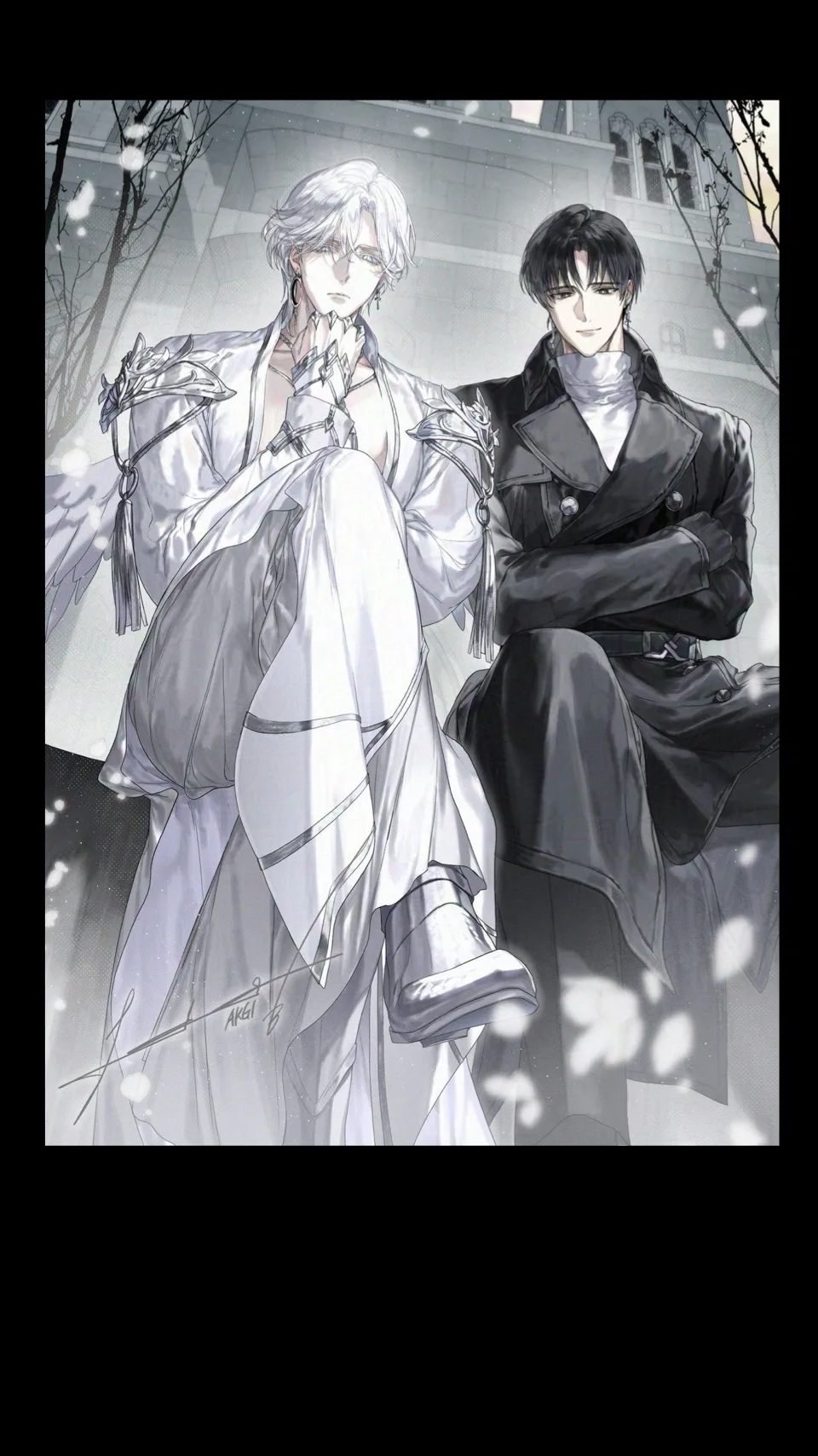 ai character: Zephyrs background