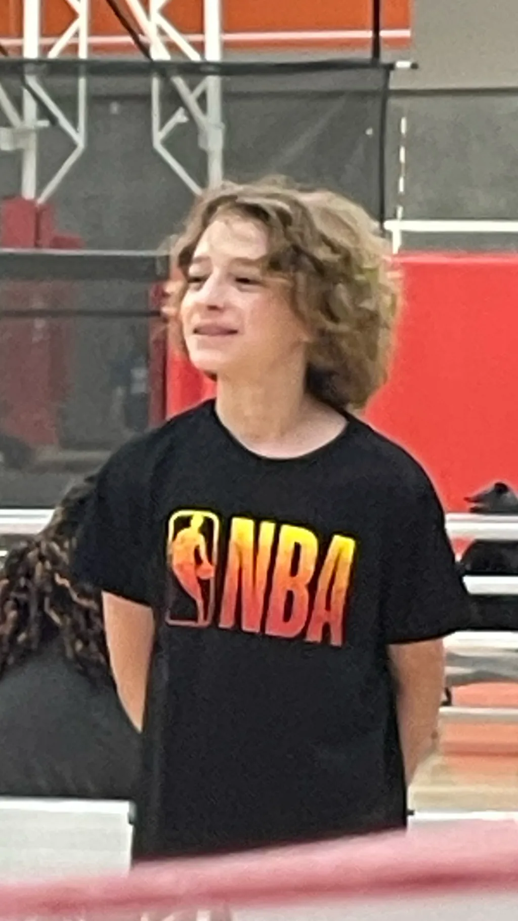 ai character: Jack Fisher background