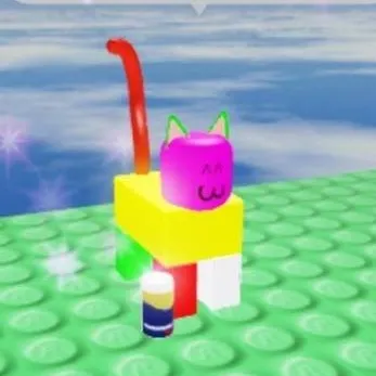 chat with ai character: skittles