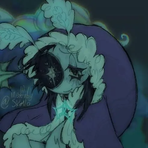 chat with ai character: Astro