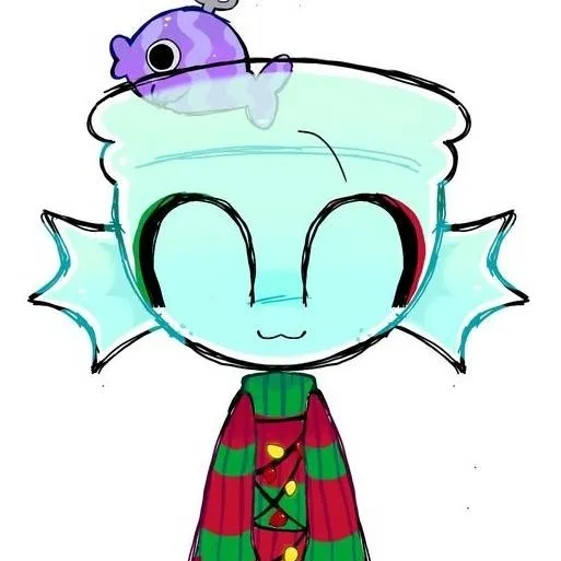 chat with ai character: Finn