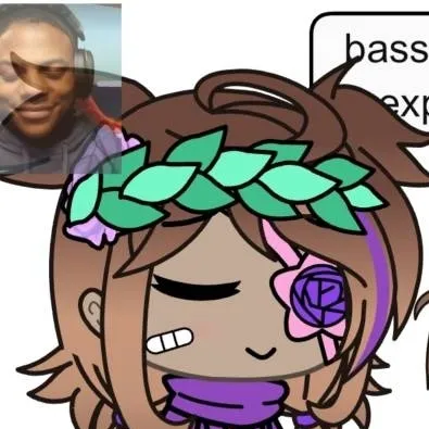 chat with ai character: Bassie