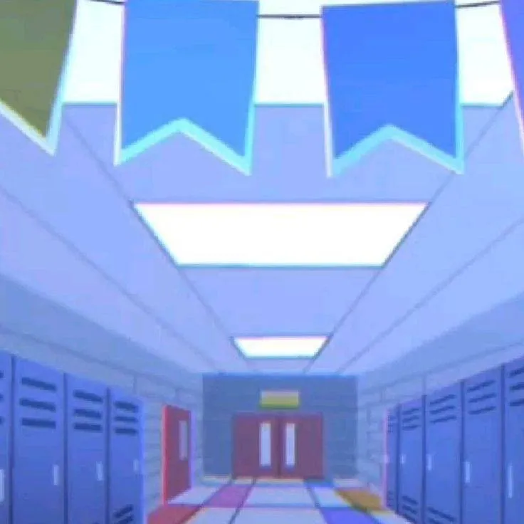 chat with ai character: FPE!