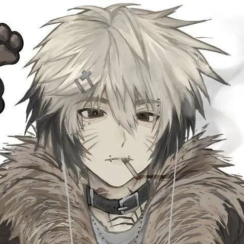 chat with ai character: Allen