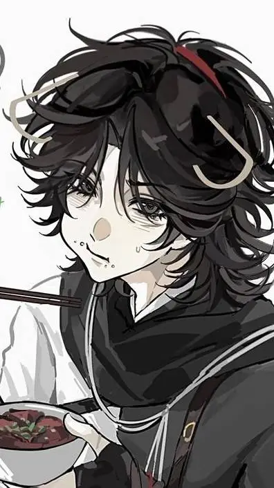 ai character: Ven background