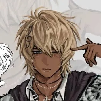 chat with ai character: Ren