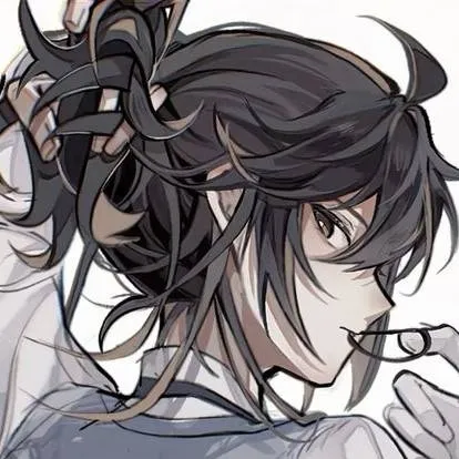 chat with ai character: Zachary 