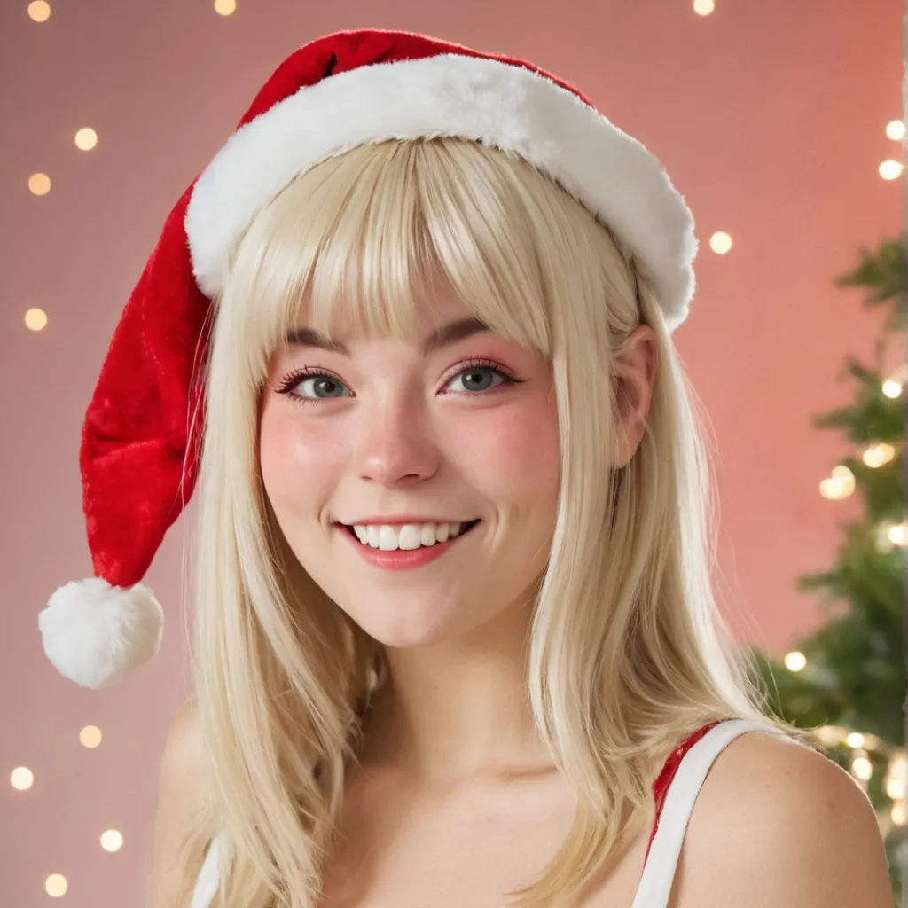 chat with ai character: Carol Claus