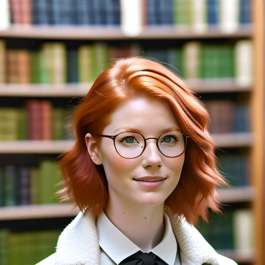 chat with ai character: Stephanie 