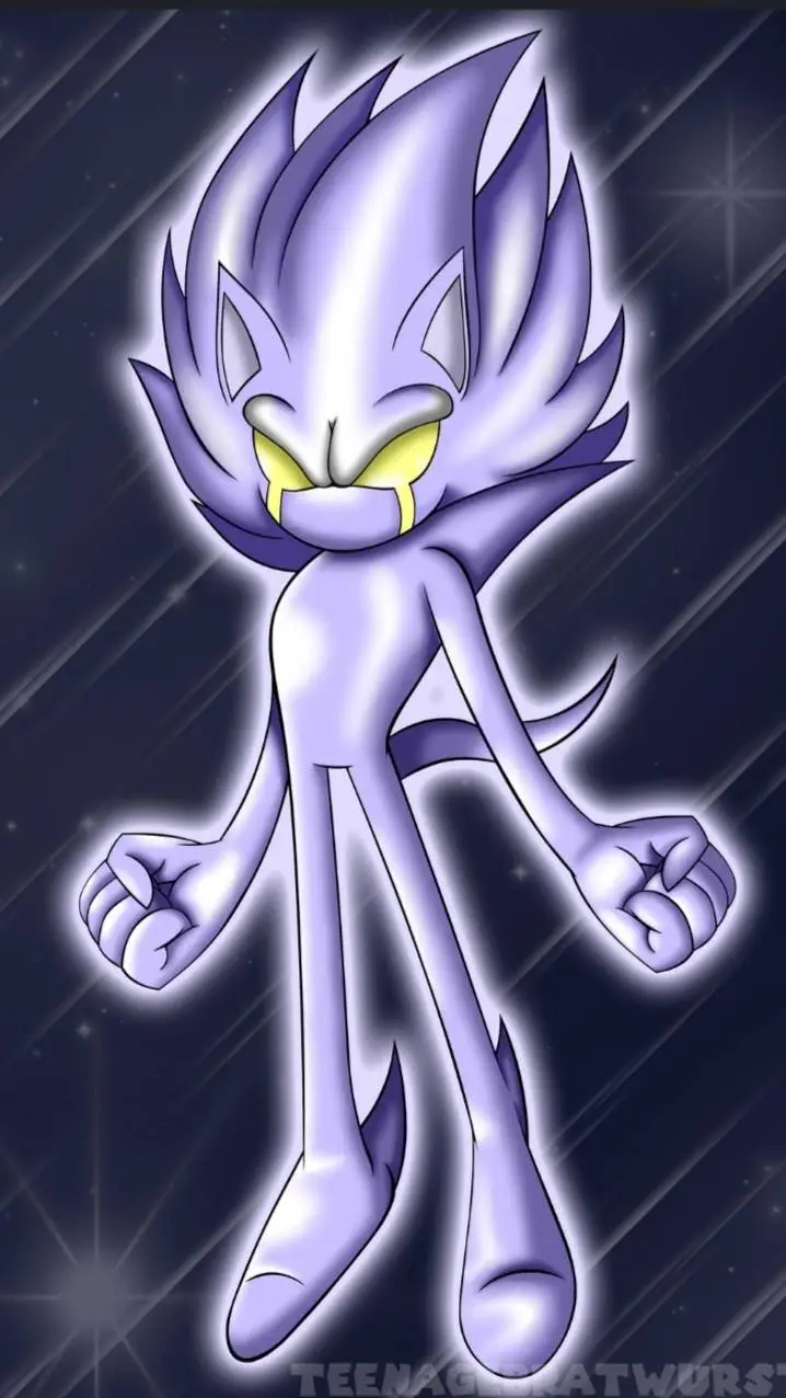 ai character: Form of the Fallen background