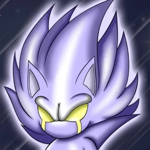 chat with ai character: Form of the Fallen