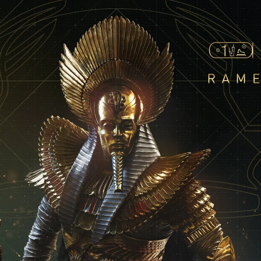 chat with ai character: Ramses II 