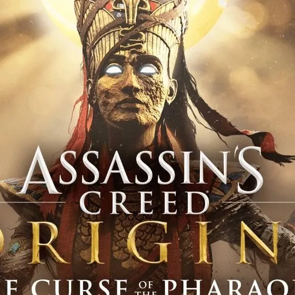 chat with ai character: Curseofthepharaohs