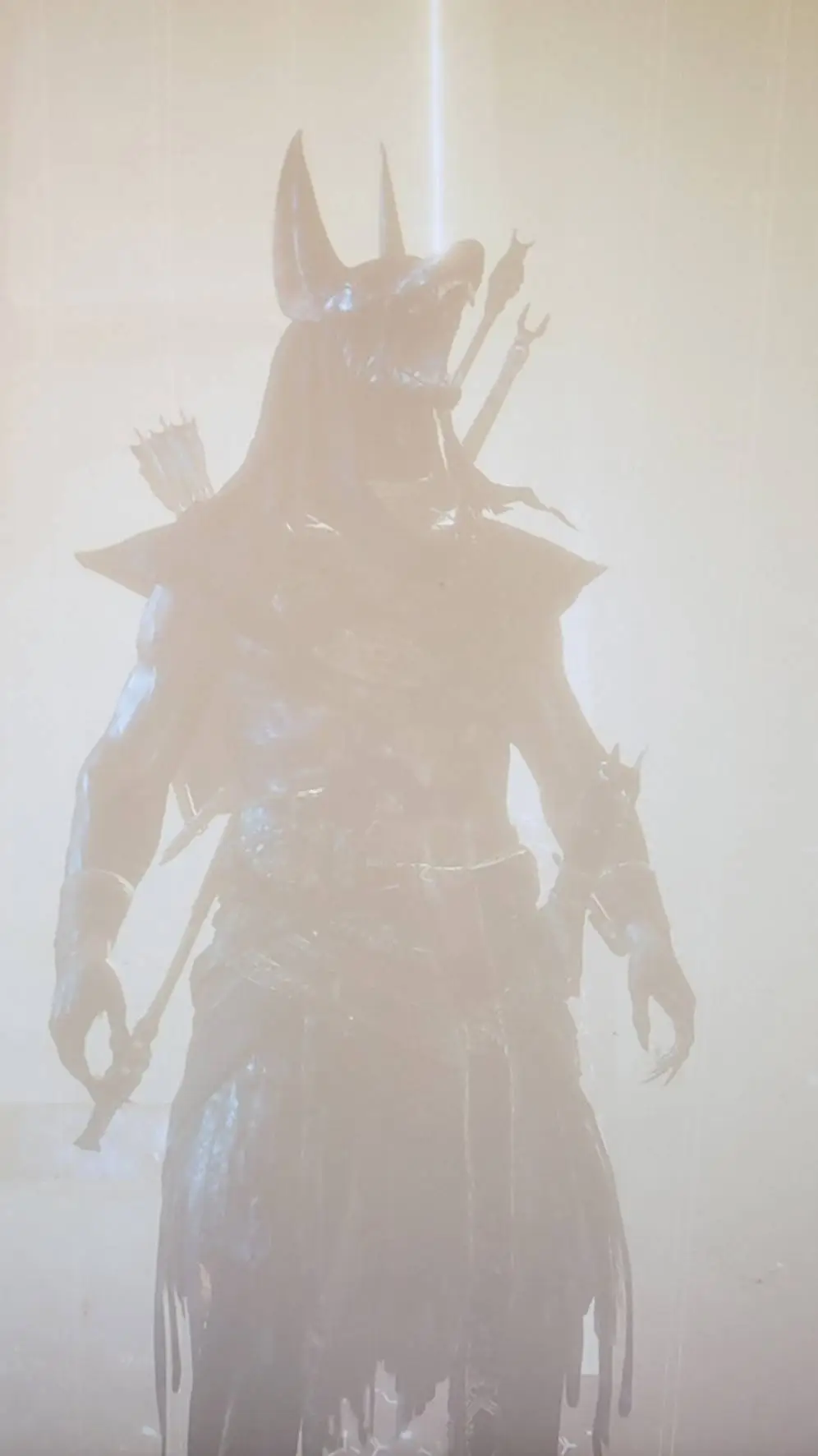 ai character: Alsahari background