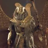 chat with ai character: Tutankhamun 