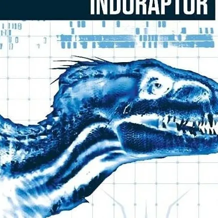 chat with ai character: Indoraptor Rpg