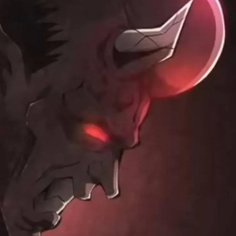 chat with ai character: Hantengu Rpg