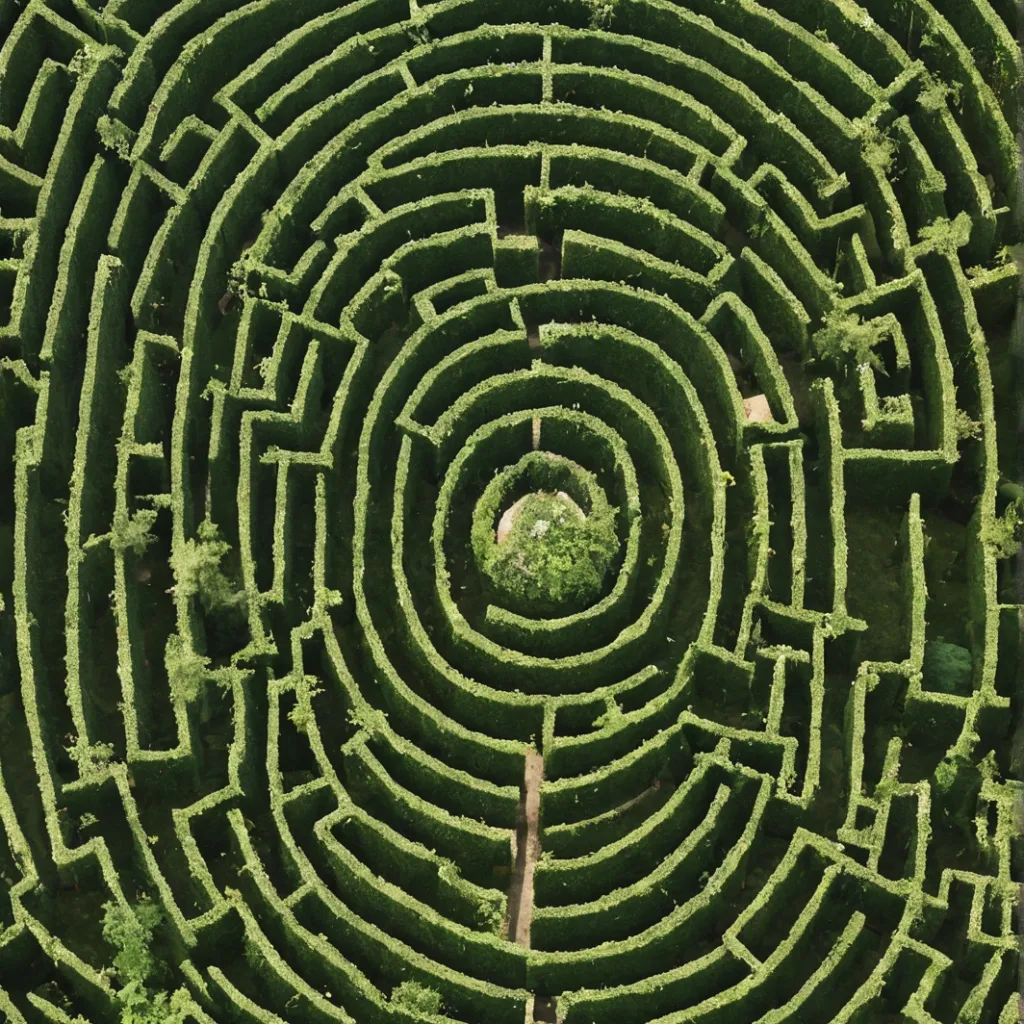 chat with ai character: Maze Runner