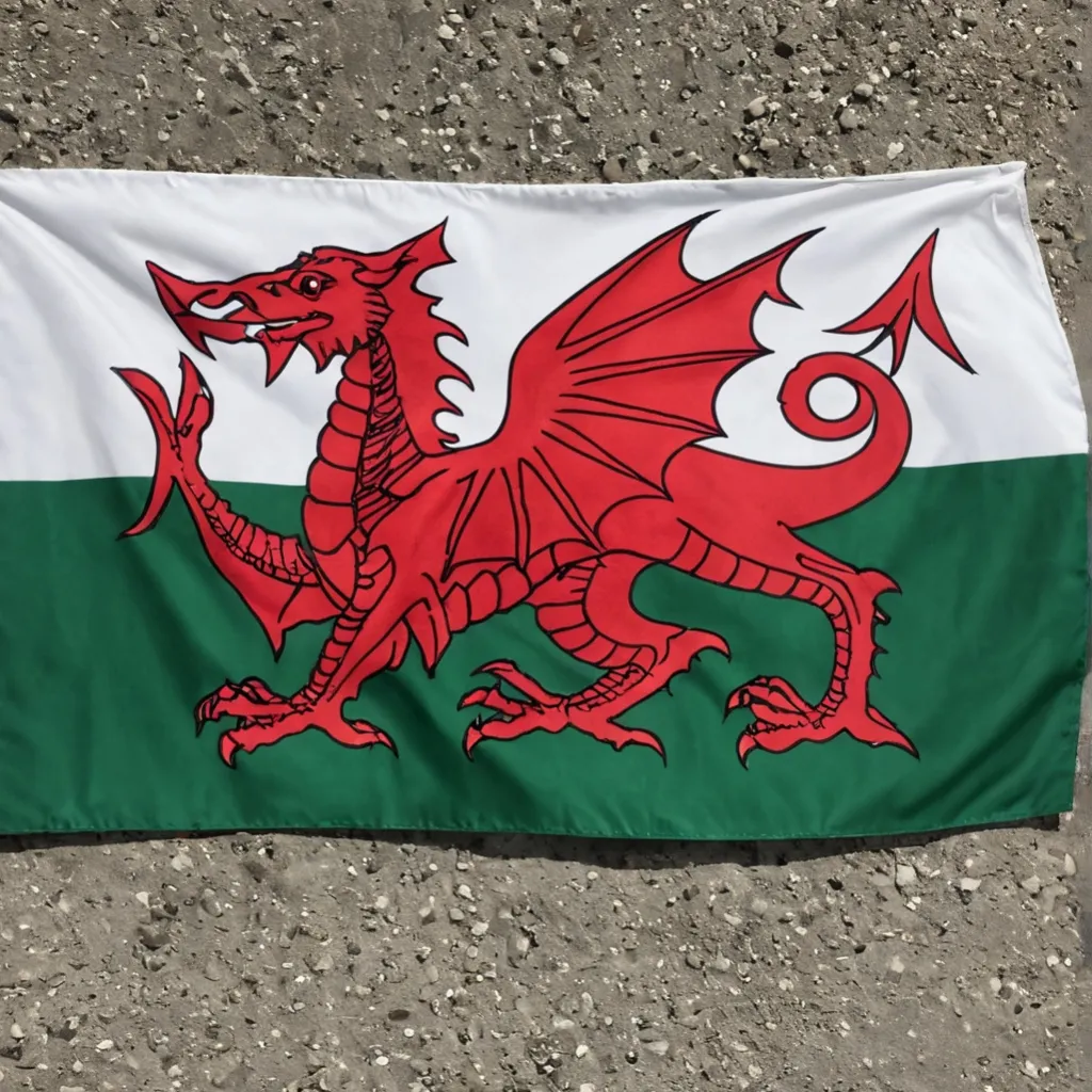 chat with ai character: Wales Family 2