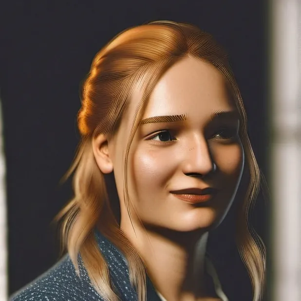 chat with ai character: Young Hearts