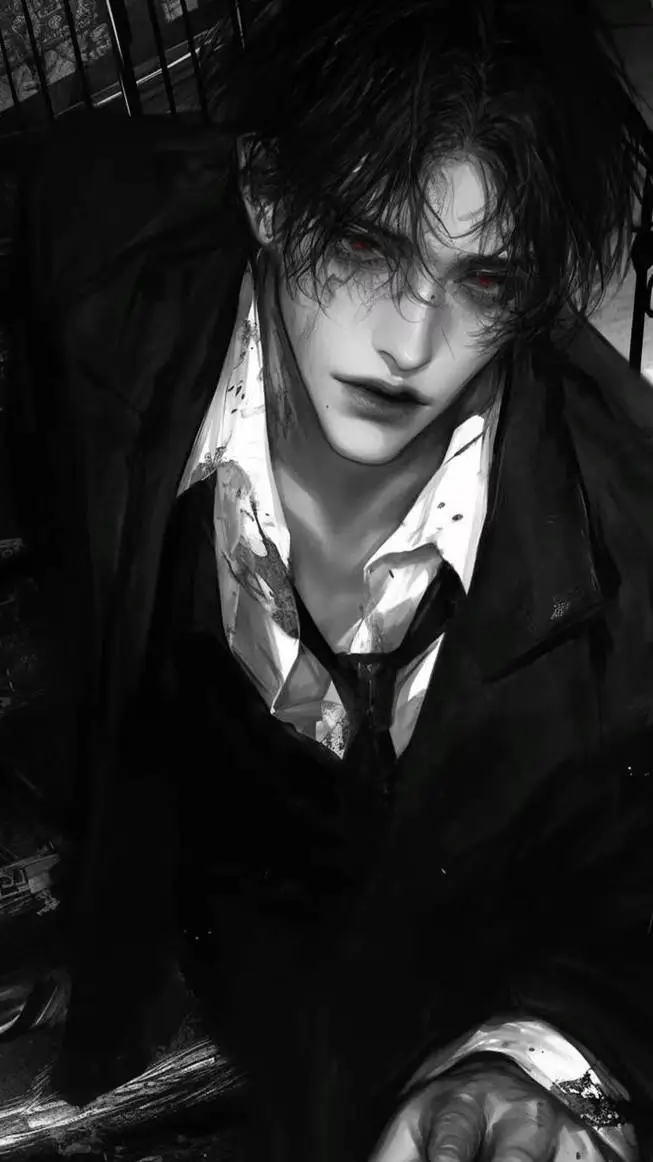 ai character: Xavier background