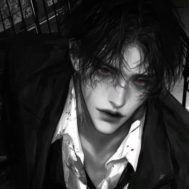 chat with ai character: Xavier